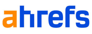 auditoria web ahrefs