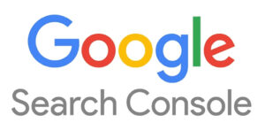 auditoria web google search console