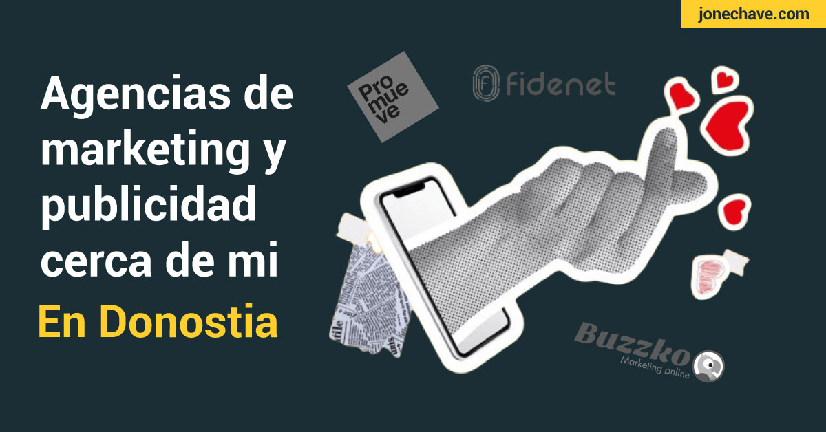 marketing digital en san sebastian