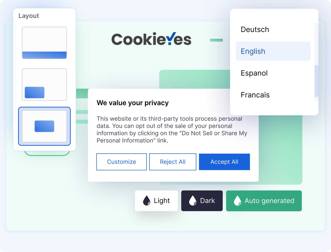Los 5 mejores plugins de COOKIES gratuitos para Wordpress